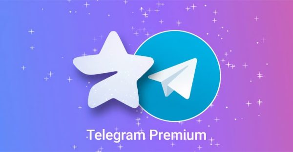 اکانت تلگرام پریمیوم